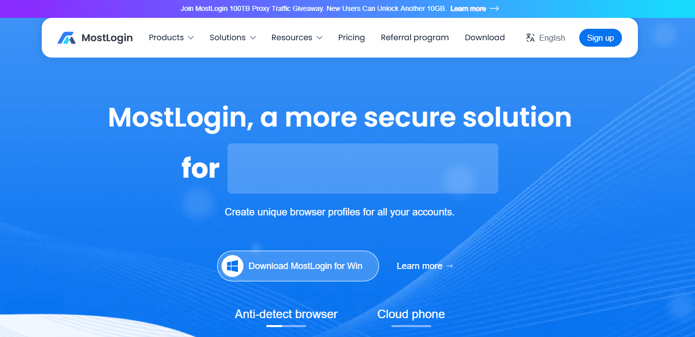 antidetect browser for android
