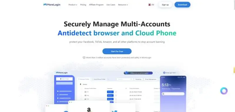 morelogin