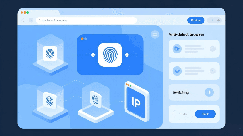 2025反检测浏览器,最佳反检测浏览器.mostlogin反检测浏览器,指纹浏览器