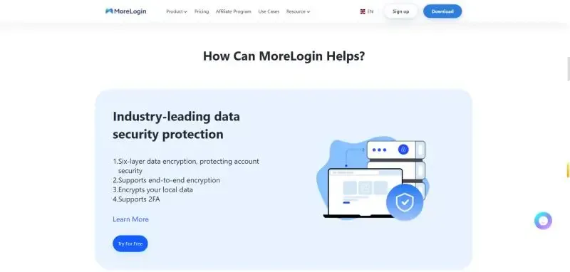 How Can MoreLogin Helps