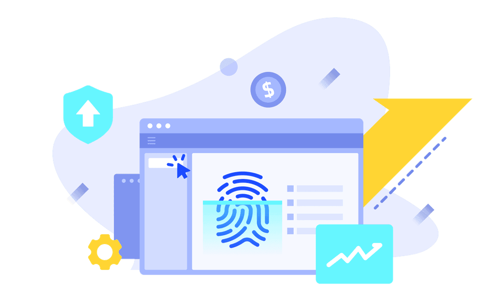 how to use Anti fingerprint browser