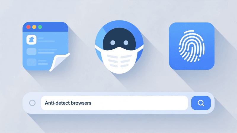 最佳反检测浏览器,营销反检测浏览器,电商反检测浏览器,mostlogin