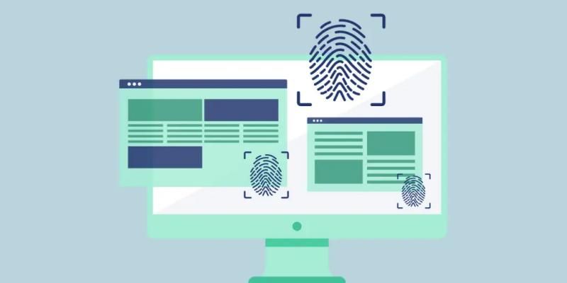 fingerprint recognition