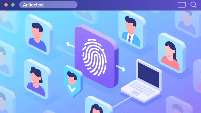 免费反检测浏览器,2025反检测浏览器,mostlogin