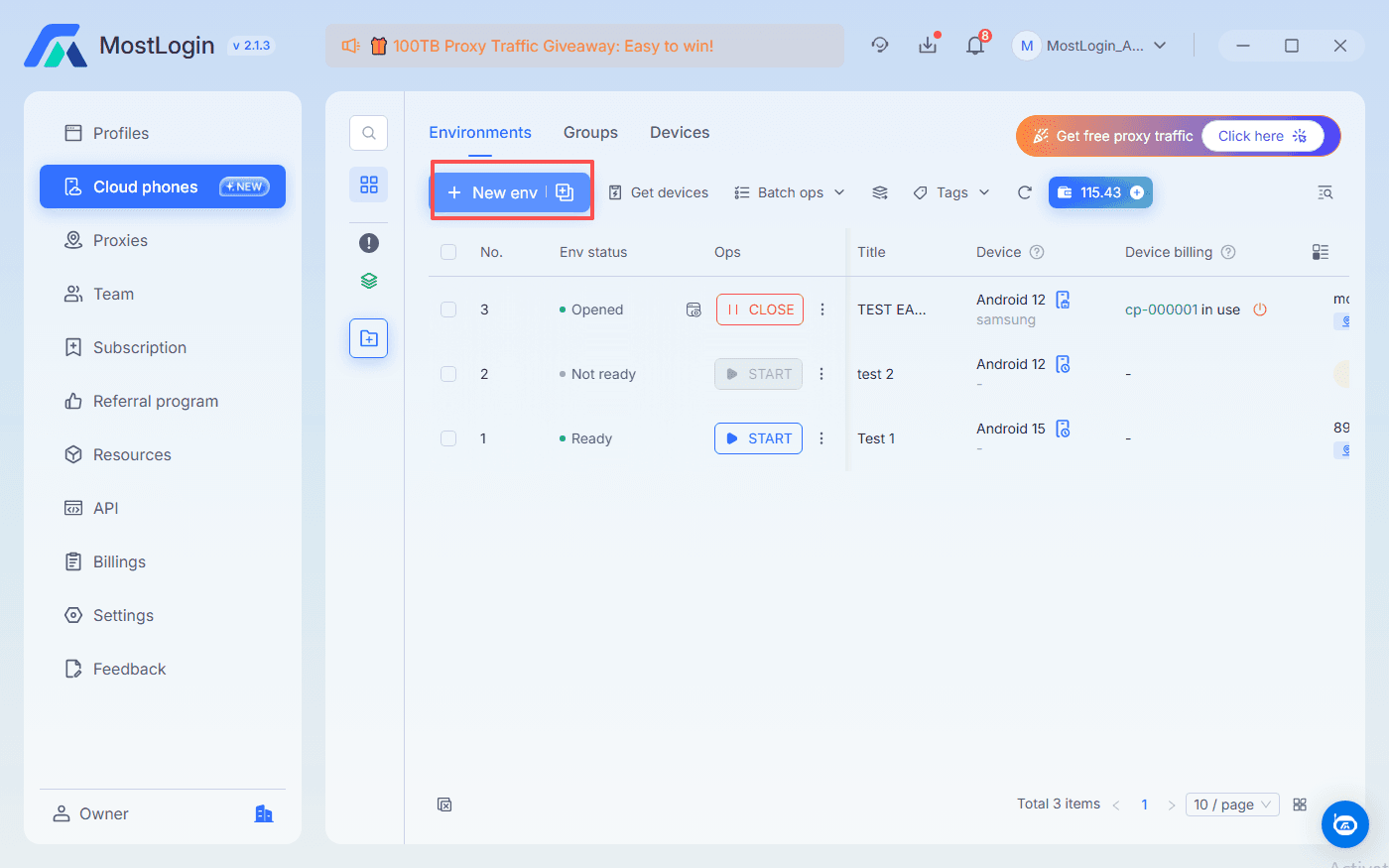 antidetect browser for android