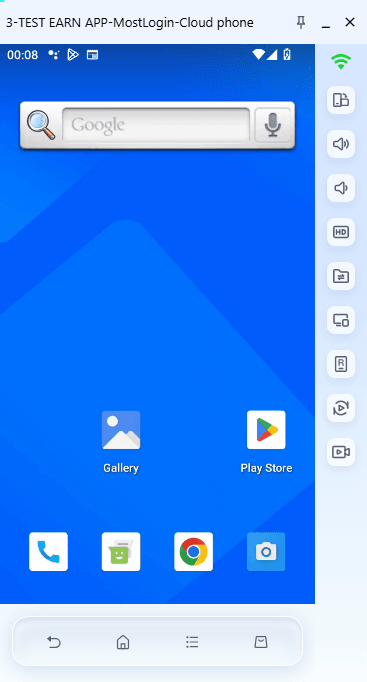 antidetect browser for android