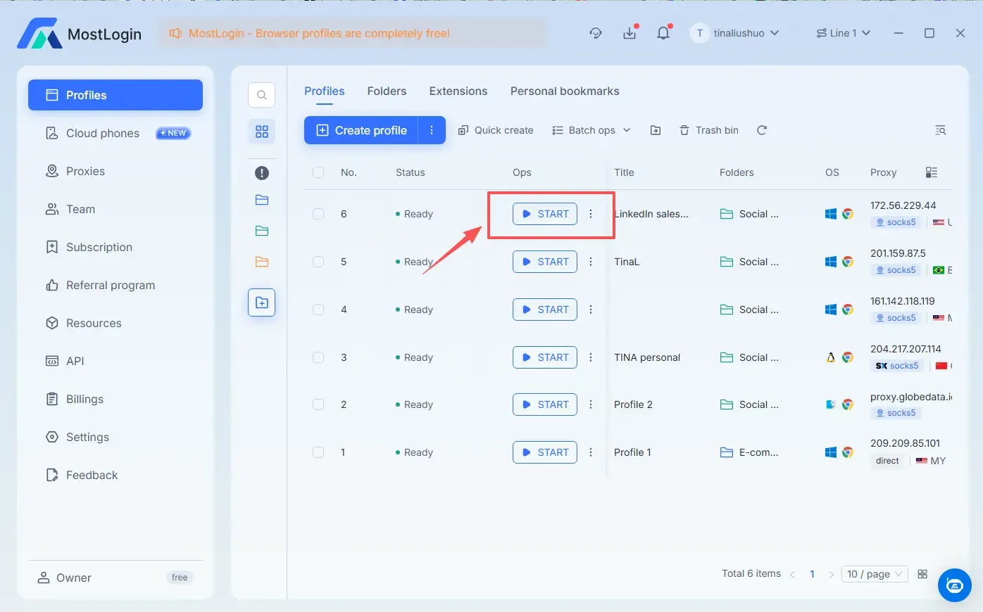 ready to go and use antidetect browser.webp