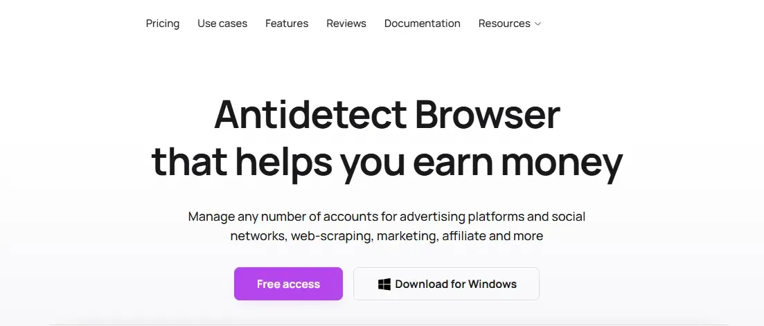 top 10 antidetect browser