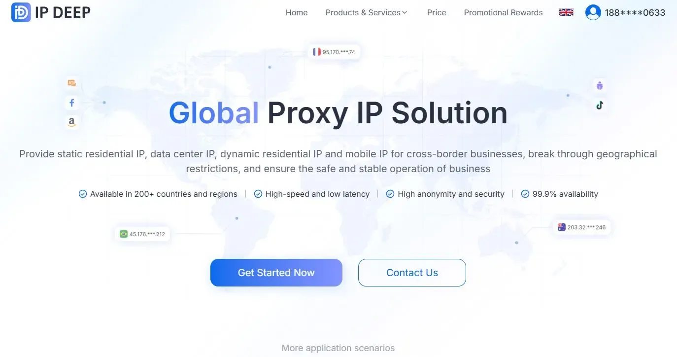 sign in and go to personal center.webp