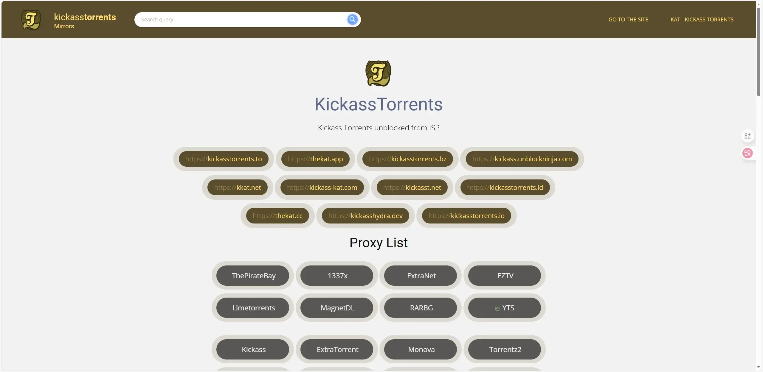 Kickass Torrents là gì? Cách truy cập an toàn và nhanh chóng?