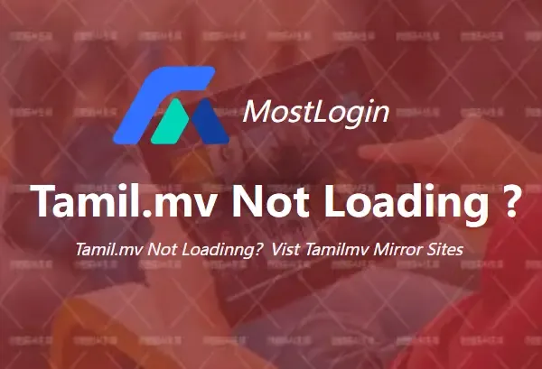 Tamil.mv Not Loading