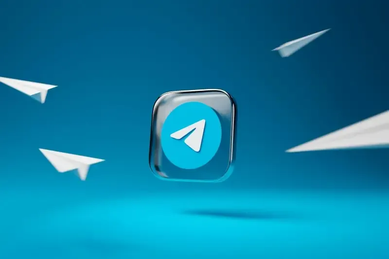 What are the differences between Telegram Web and Telegram Desktop for computers?