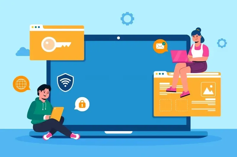 工作区是什么？多账号运营中的核心功能解析