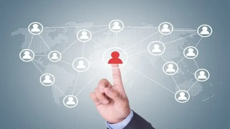 为什么使用防关联环境账号还是会被关联？