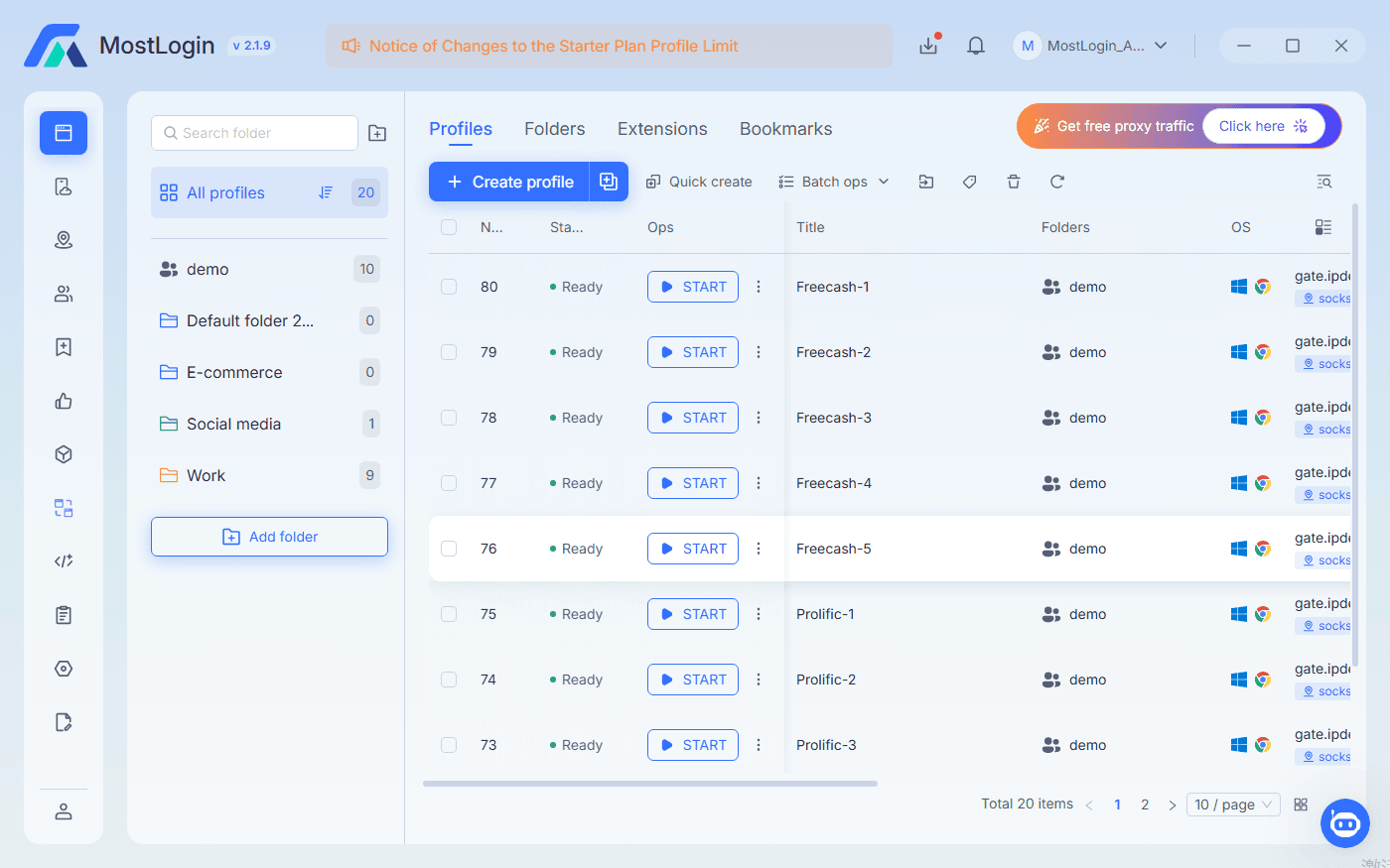 best browser for anonymous surfing