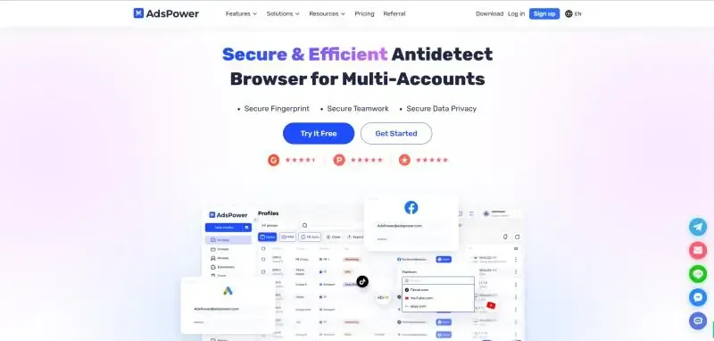 adspower