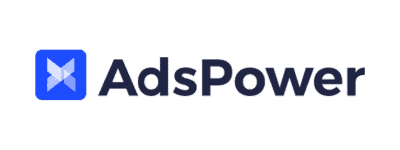 AdsPower Logo