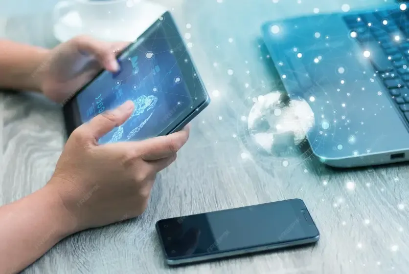 Choose Cloud Phone Platform