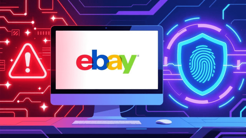 eBay login risk, anti-detect browser, MostLogin, eBay account verification, multi-account environment isolation