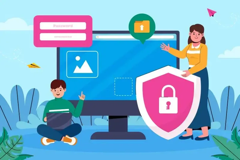Secure Browser