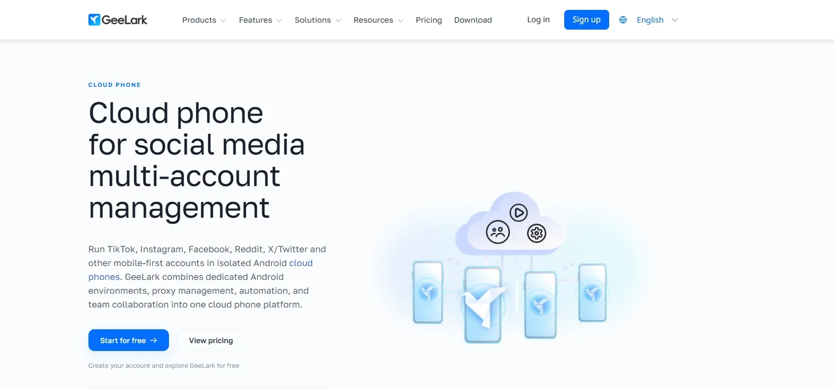 best cloud phone service providers