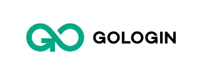 GoLogin Logo