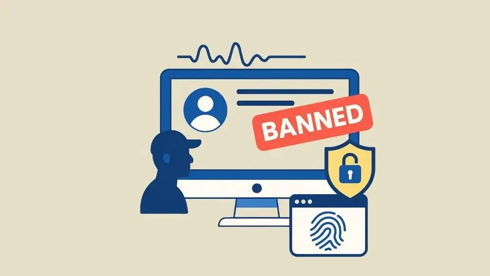 Anti-Detect Browser