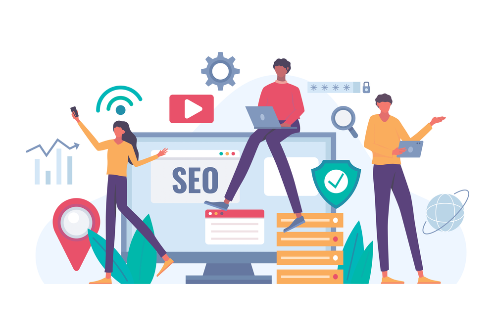 MostLogin SEO & SERP解决方案