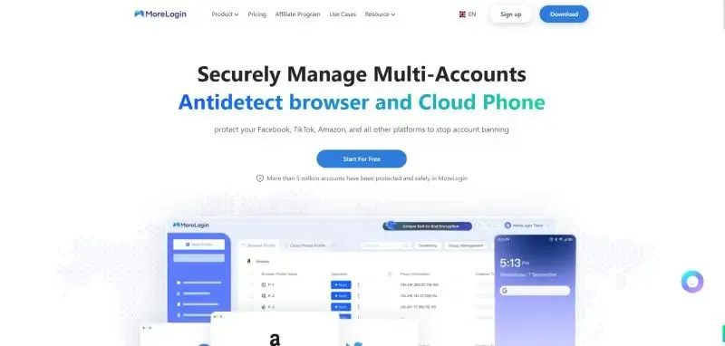 morelogin