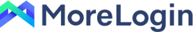 MoreLogin Logo