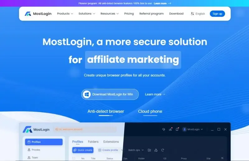Почему использовать антидетекционные инструменты? Ключевые преимущества браузеров с отпечатком пальца