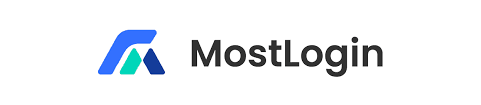 MostLogin Logo