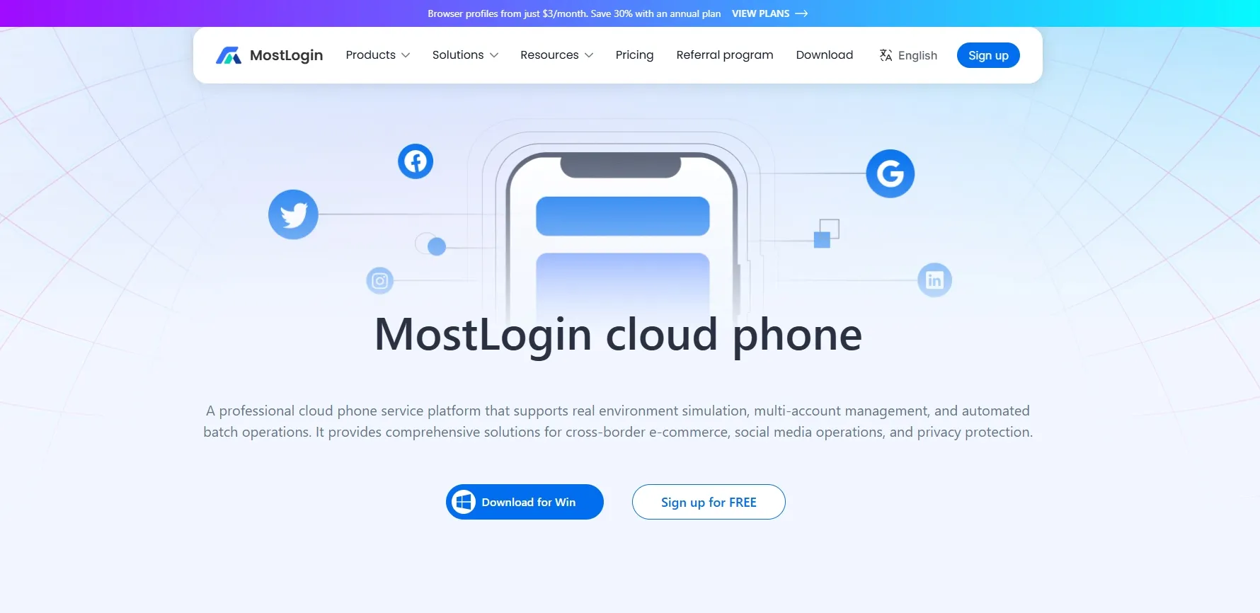 best cloud phone service providers