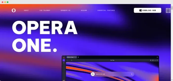 opera