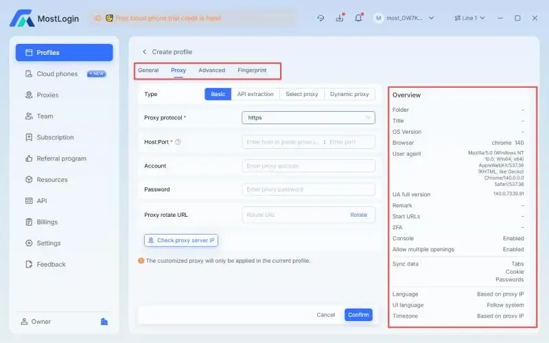 Facebook矩阵营销指南：从0-1搭建Facebook账户矩阵