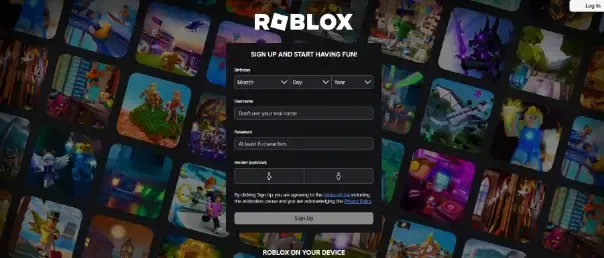 roblox