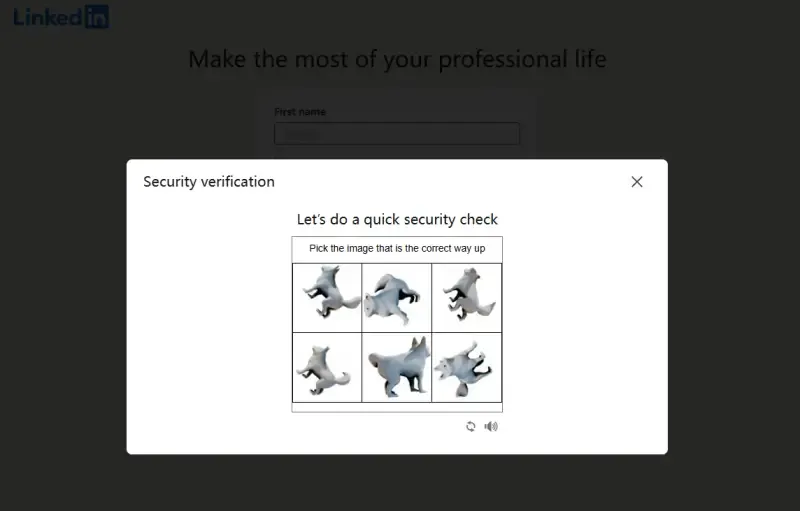Click to Verify