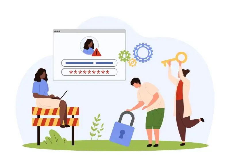 Secure Browser Ensures User Safety